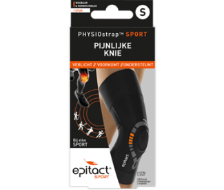PHYSIOSTRAP SPORT KNIEBANDAGE