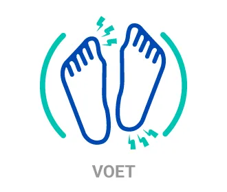 VOET